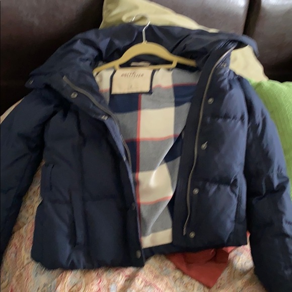 Jacket - Picture 3 of 3